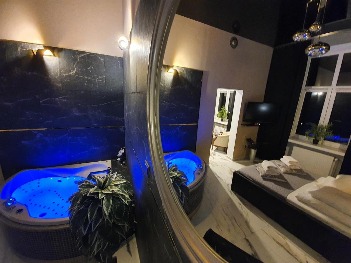 Apartament Z Jacuzzi Krakow Rynek Экстерьер фото