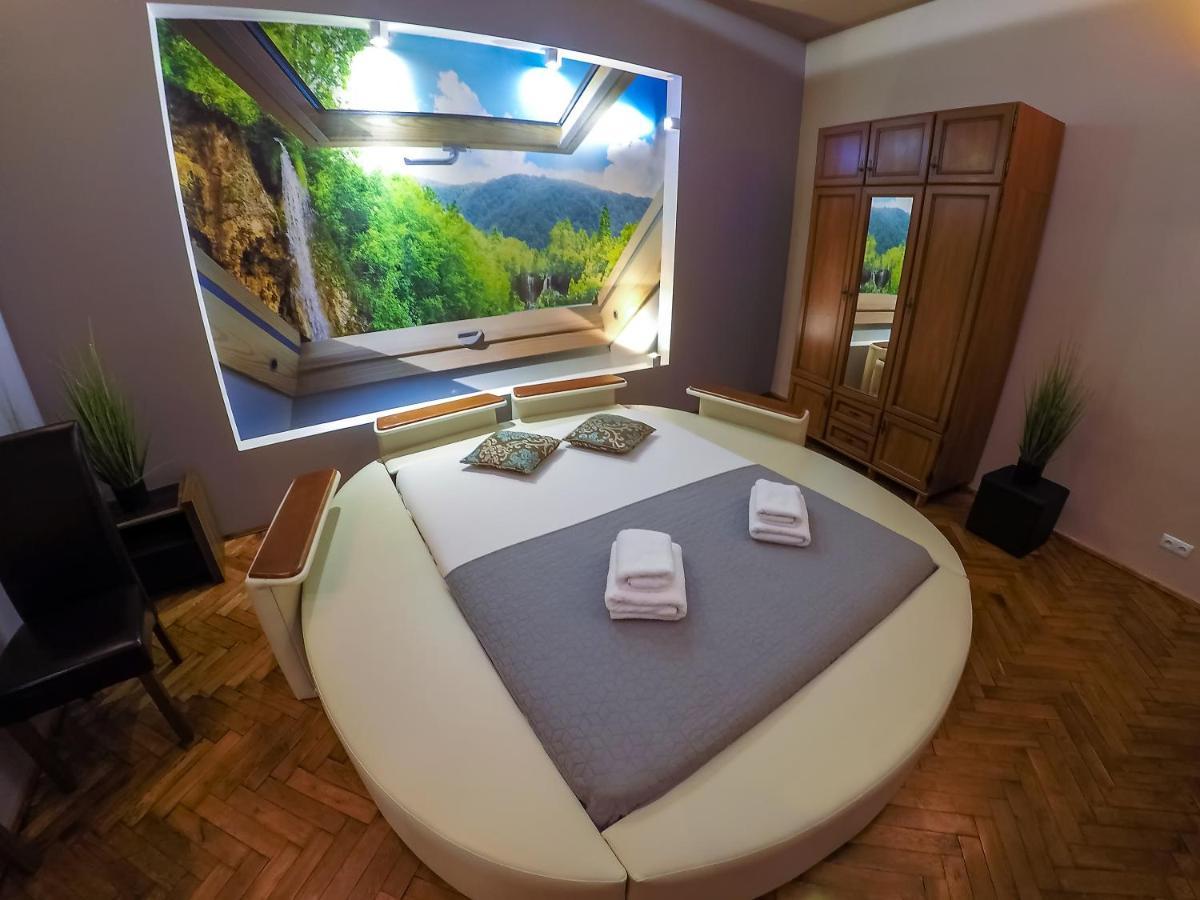 Apartament Z Jacuzzi Krakow Rynek Экстерьер фото