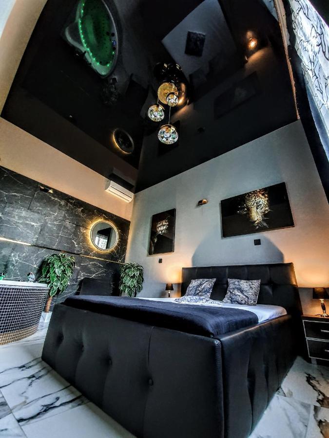Apartament Z Jacuzzi Krakow Rynek Экстерьер фото