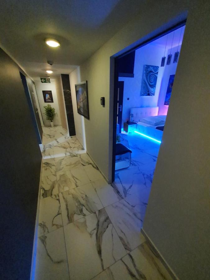Apartament Z Jacuzzi Krakow Rynek Экстерьер фото