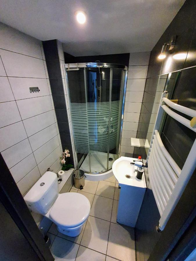 Apartament Z Jacuzzi Krakow Rynek Экстерьер фото