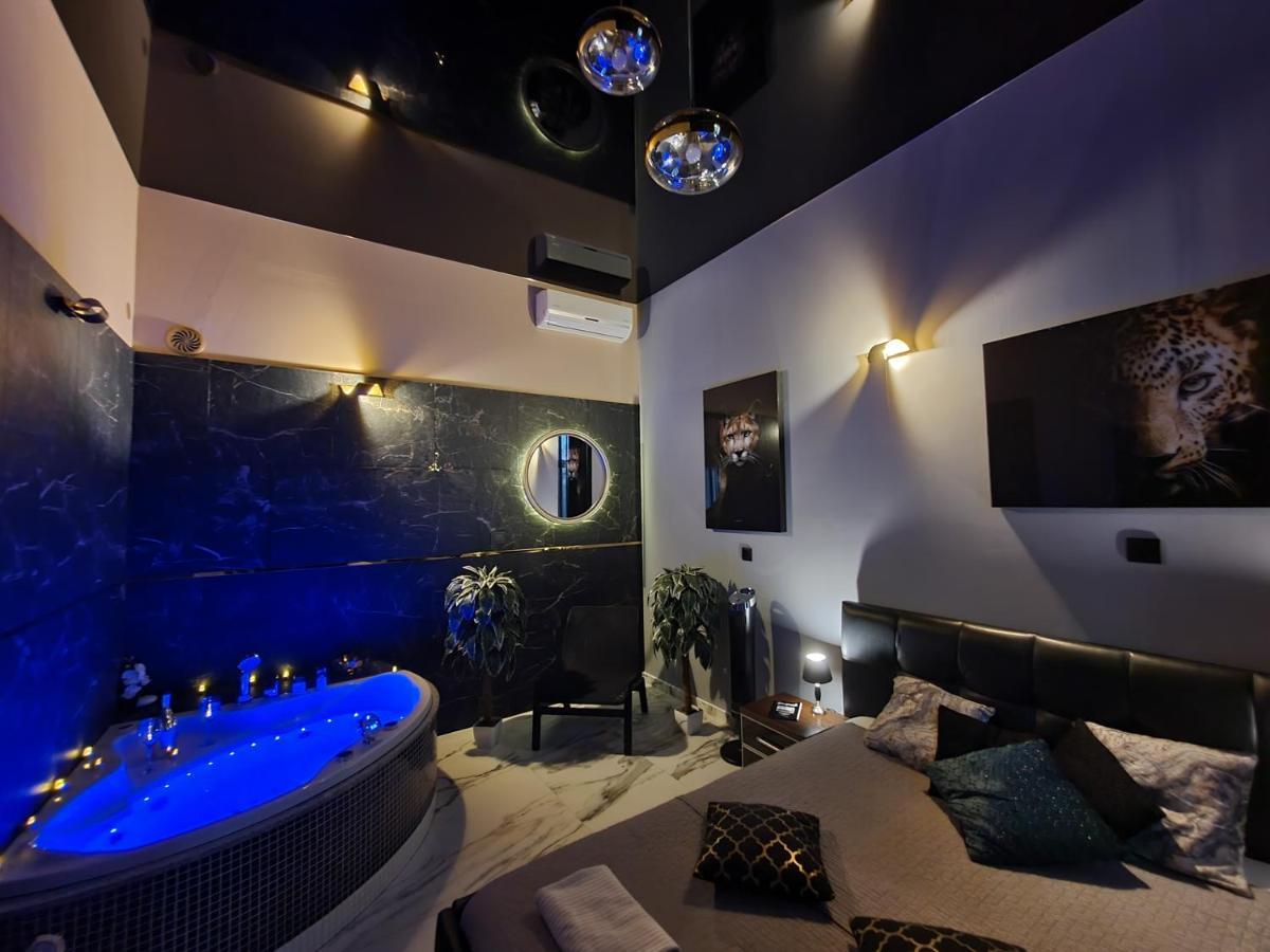 Apartament Z Jacuzzi Krakow Rynek Экстерьер фото