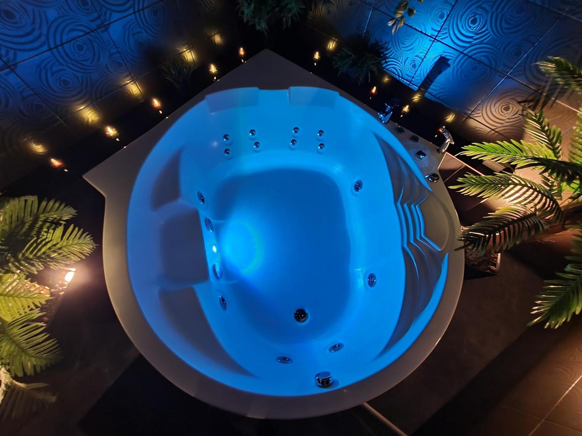 Apartament Z Jacuzzi Krakow Rynek Экстерьер фото