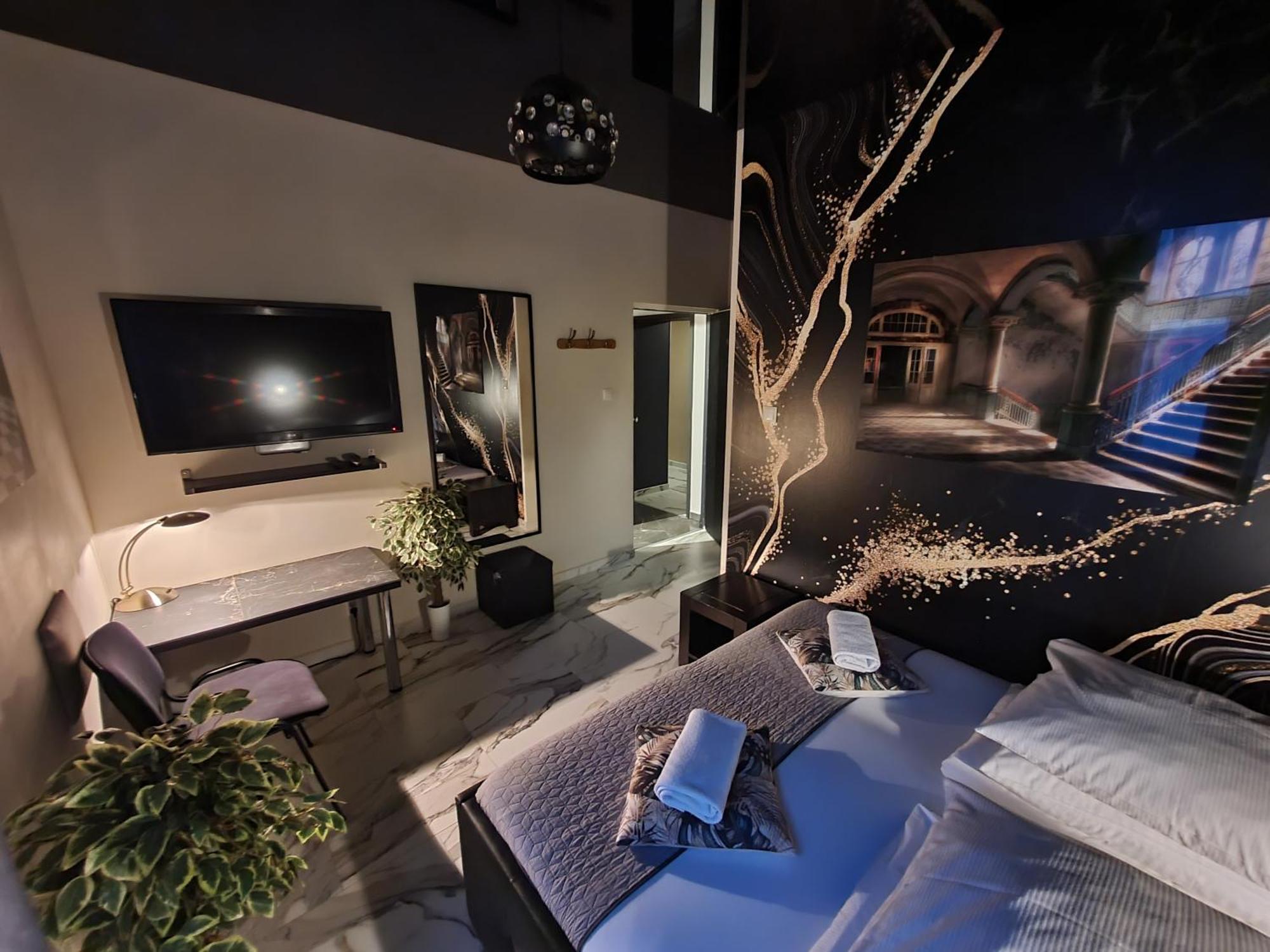 Apartament Z Jacuzzi Krakow Rynek Экстерьер фото