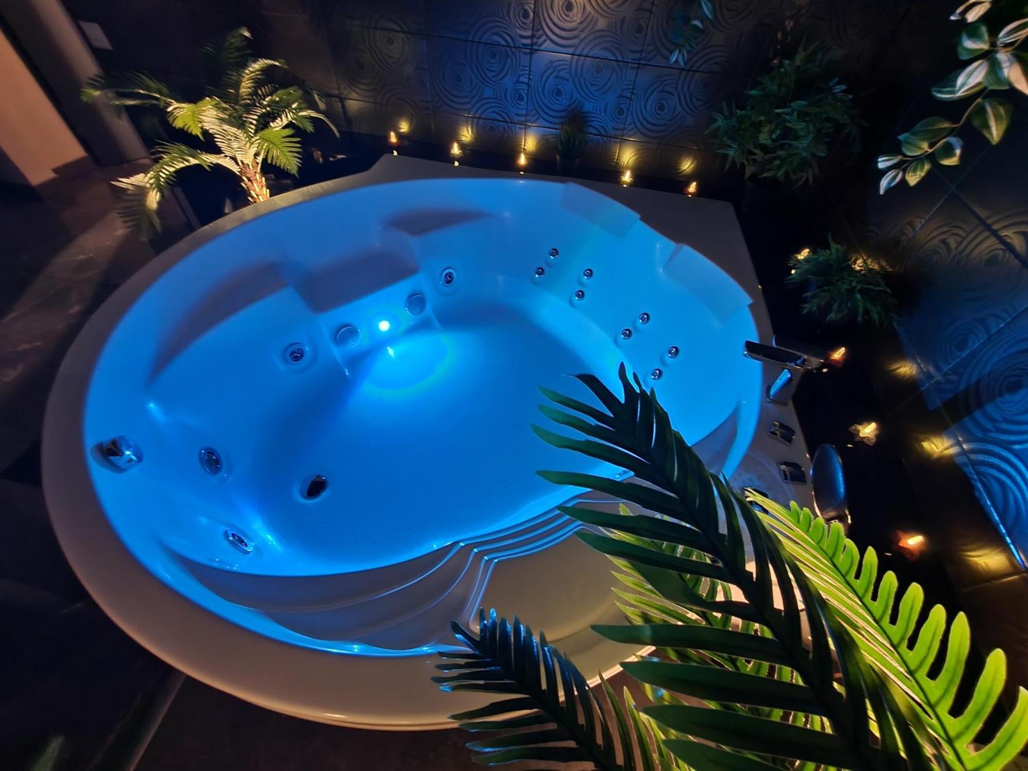 Apartament Z Jacuzzi Krakow Rynek Экстерьер фото
