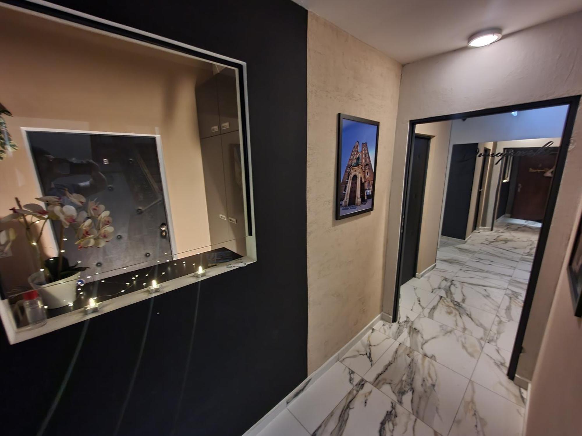 Apartament Z Jacuzzi Krakow Rynek Экстерьер фото