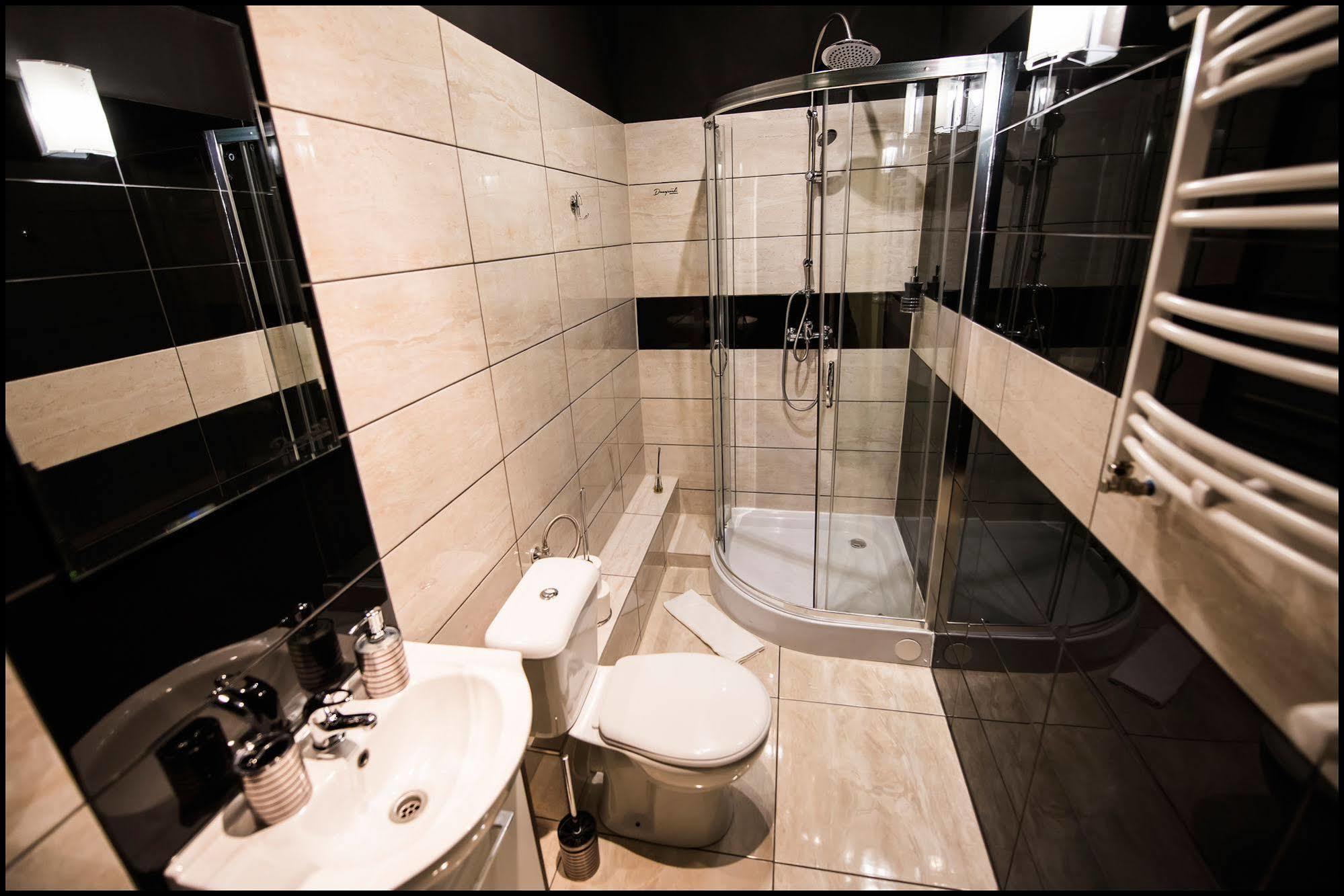 Apartament Z Jacuzzi Krakow Rynek Экстерьер фото