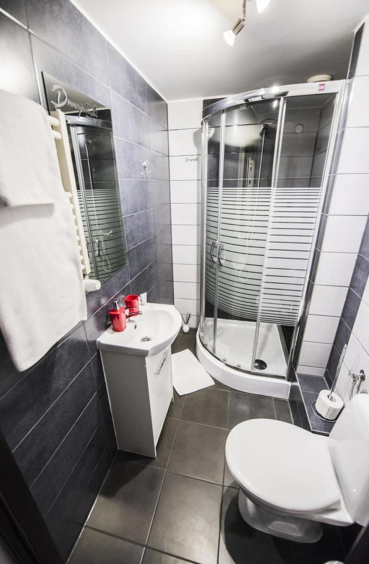 Apartament Z Jacuzzi Krakow Rynek Экстерьер фото
