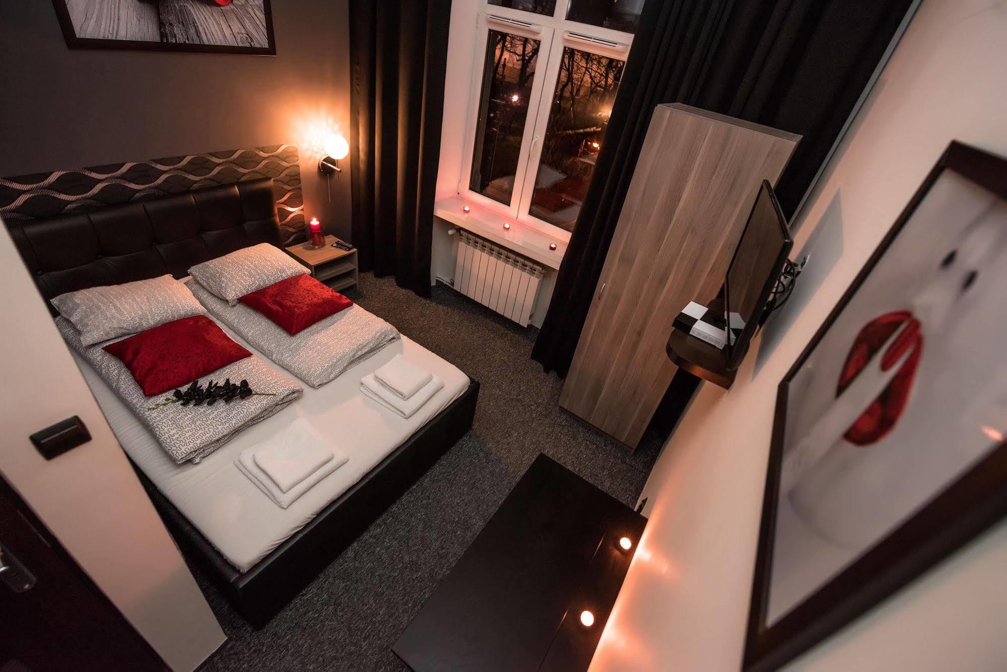 Apartament Z Jacuzzi Krakow Rynek Экстерьер фото