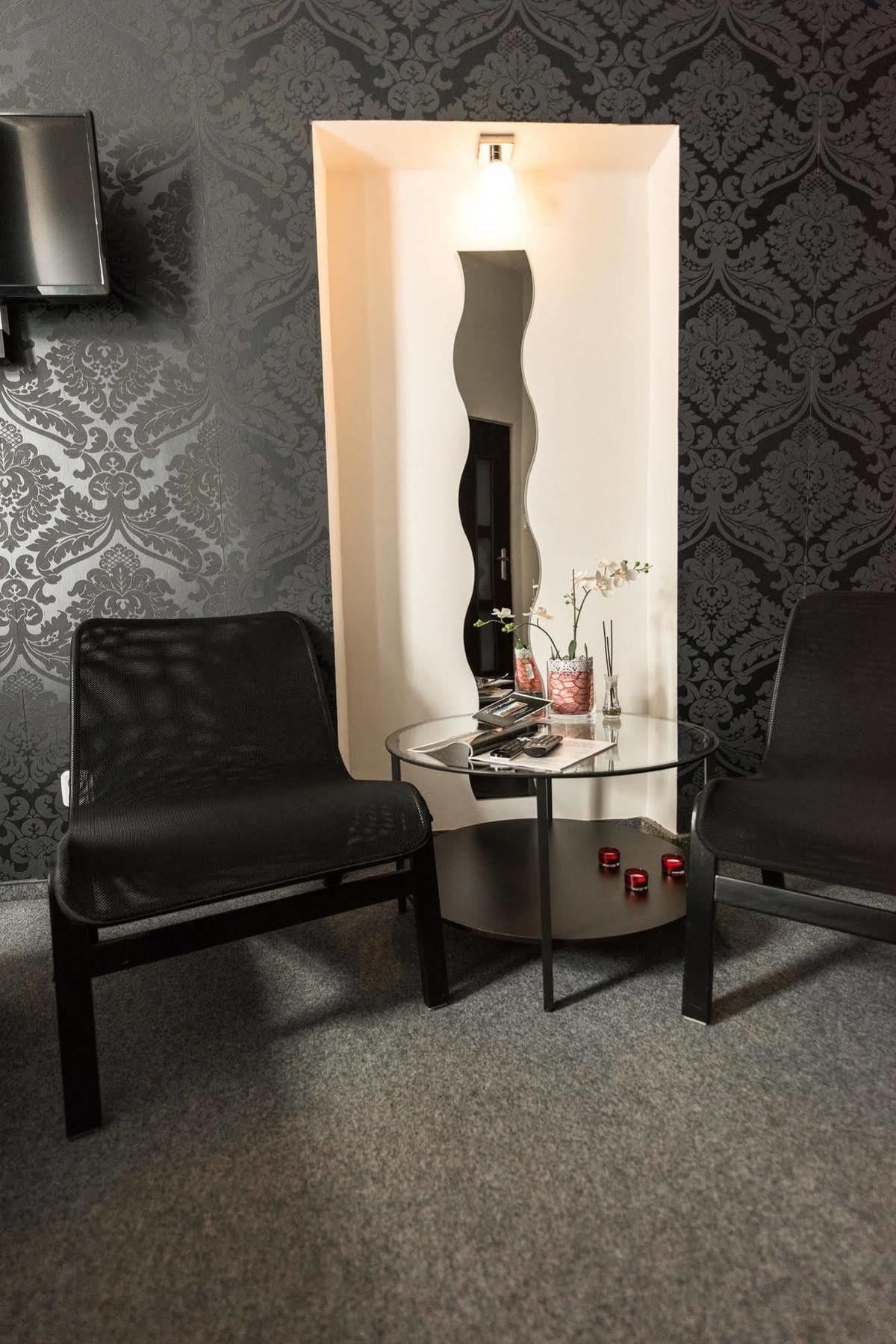 Apartament Z Jacuzzi Krakow Rynek Экстерьер фото