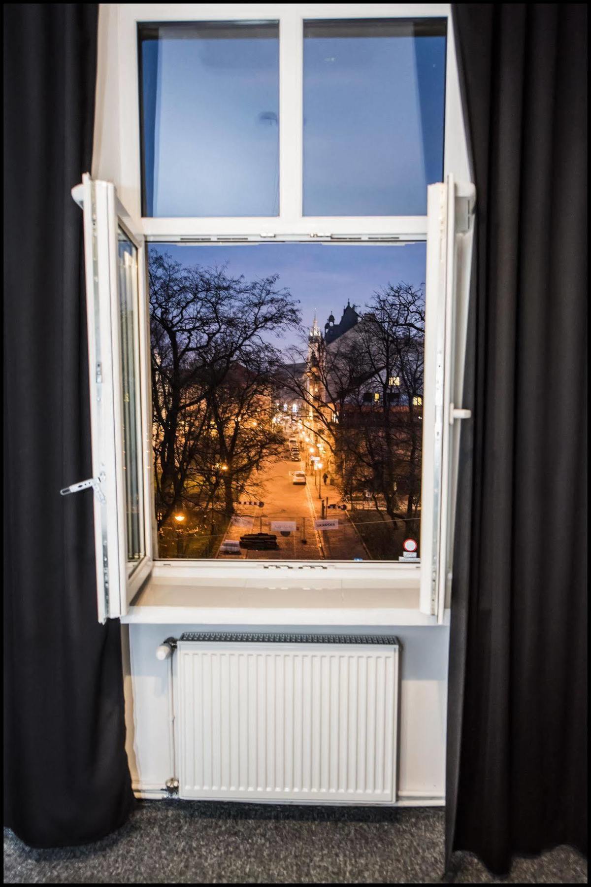 Apartament Z Jacuzzi Krakow Rynek Экстерьер фото
