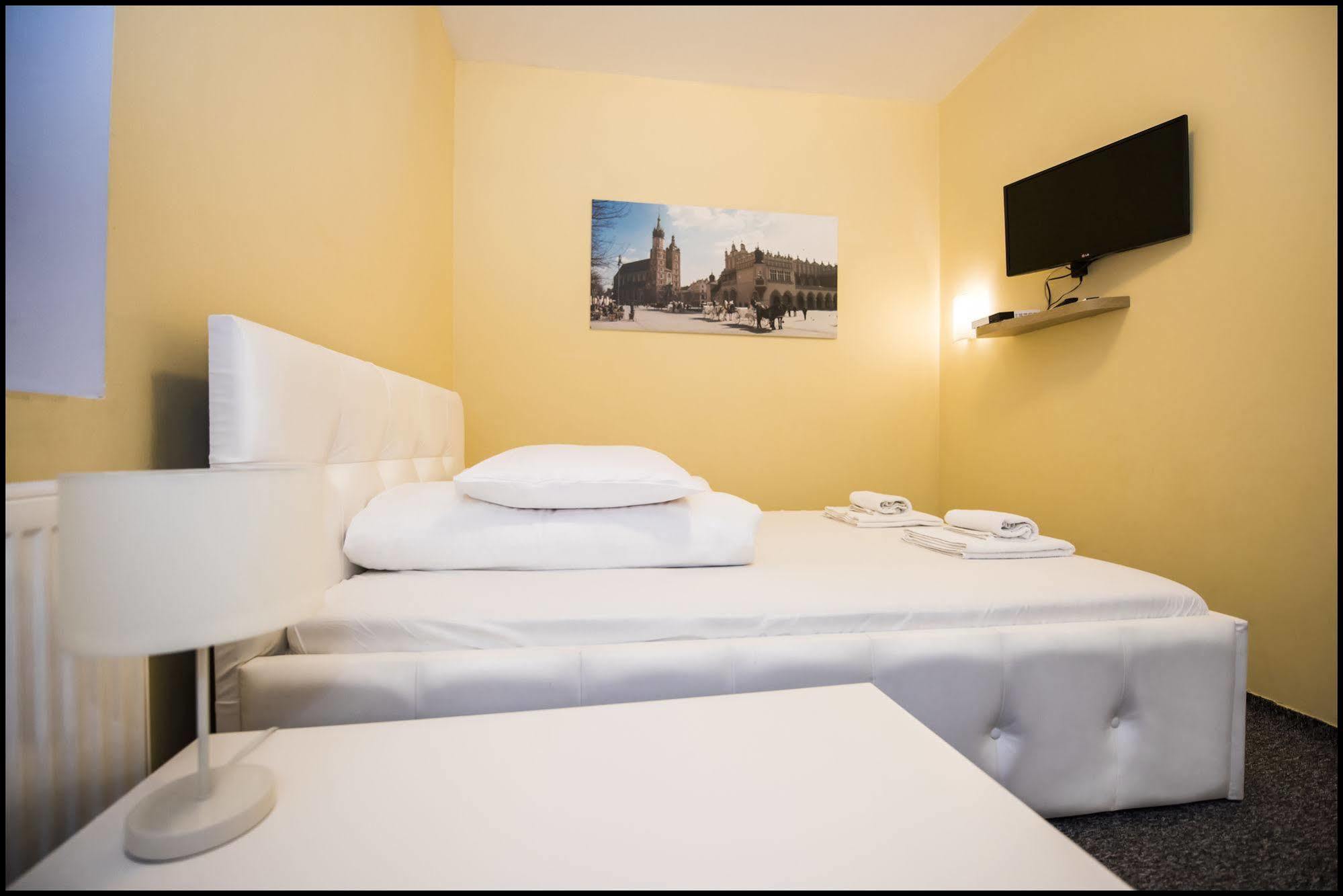 Apartament Z Jacuzzi Krakow Rynek Экстерьер фото