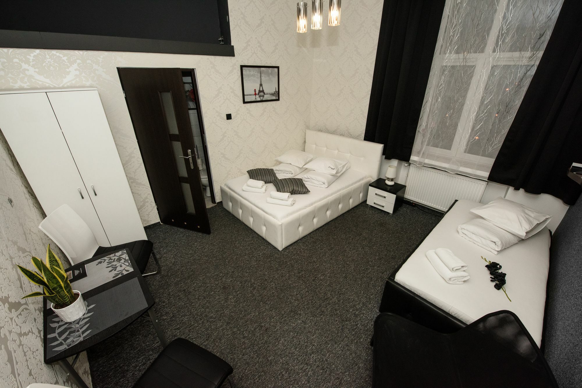 Apartament Z Jacuzzi Krakow Rynek Экстерьер фото
